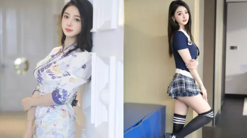 秀人网