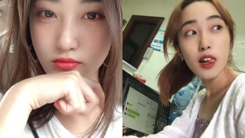 吴美芳