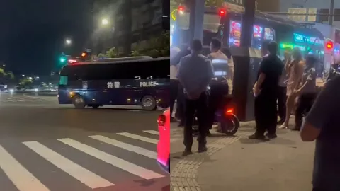 温州鹿城