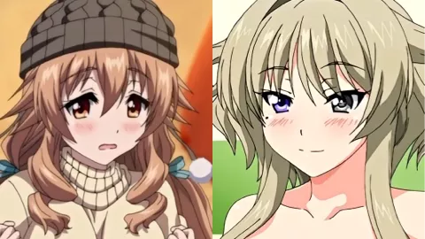 甜蜜女友3