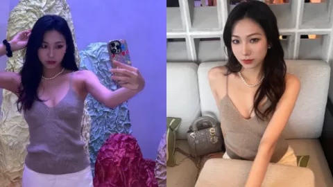 00后在校美女