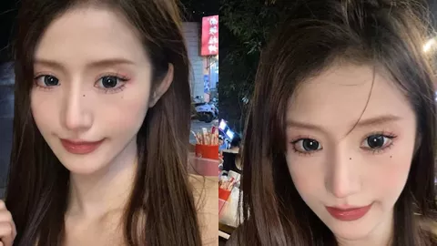 徐晴