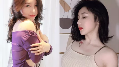 教母eily