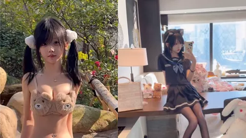 璐酱