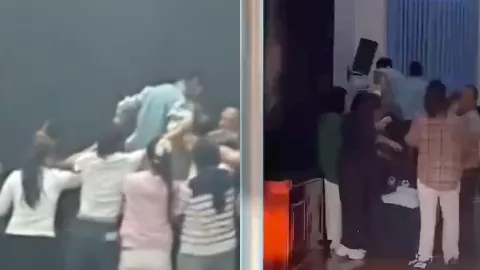郑州中牟县