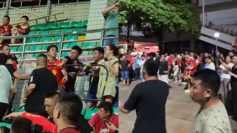 广西平果