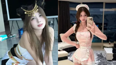 抖音网红八酱