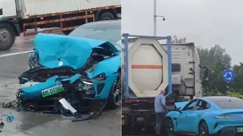 小米汽车