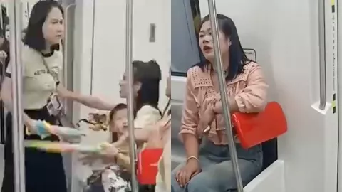 重庆地铁