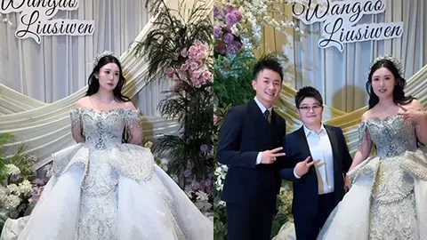 江苏盐城婚礼