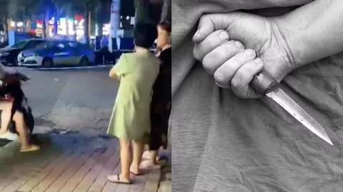 广西防城港