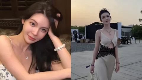 抖音百万粉丝