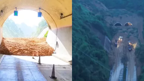广西崇左