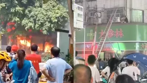 广东汕头