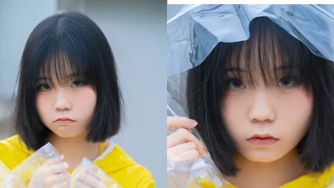 一只小栗奈