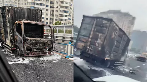 大连东快路