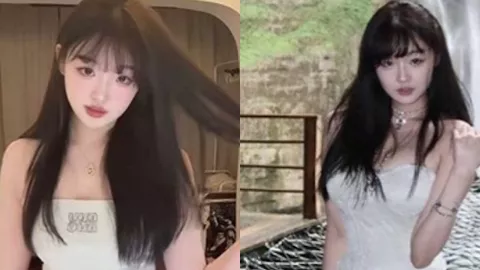 赵琳娜