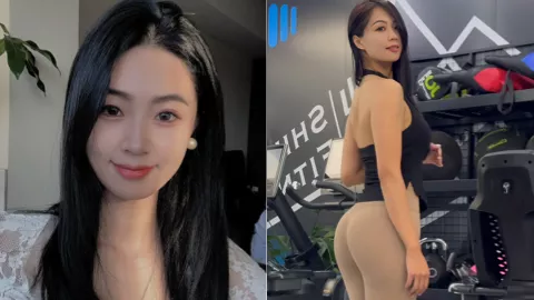 健身小猫