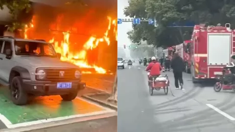 河北保定