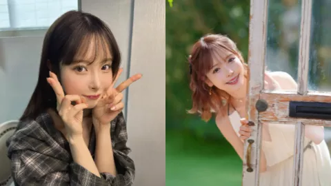 桃乃木香奈