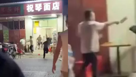 梅州大埔
