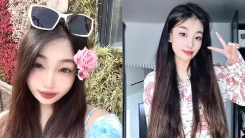 抖音网红