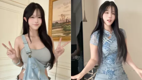 抖音