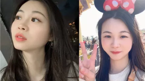 张艺
