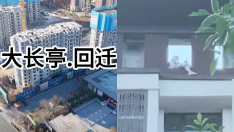 廊坊大长亭