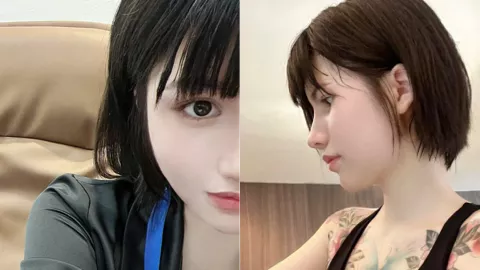 推特