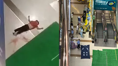 汕头苏宁广场