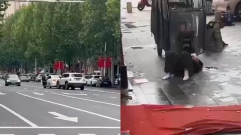 郑州中牟