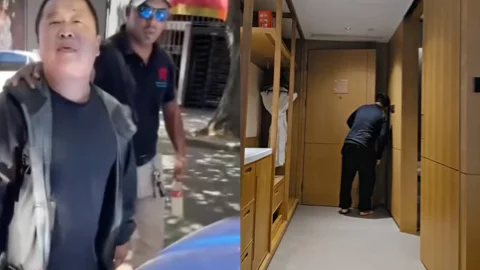 蓝战非南非被绑架