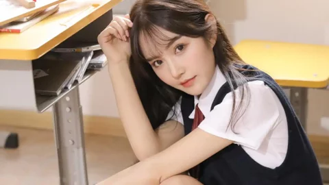 内蒙古男子自首无证驾驶