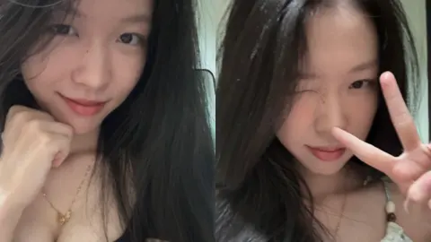 上海体育生黄丽琳