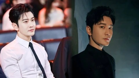 黄晓明陈坤事件全程