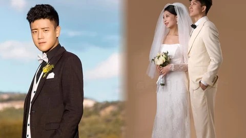 新郎是健4月28日事件全