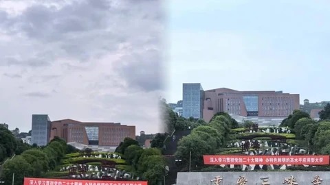 离奇事件普联事件全程