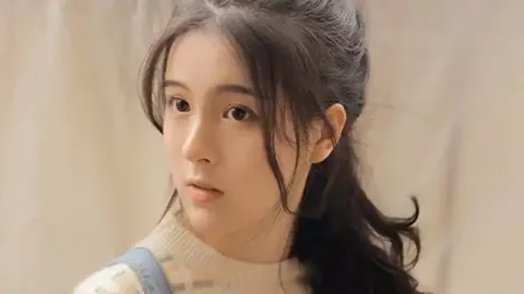 香奈儿无底绑带鞋