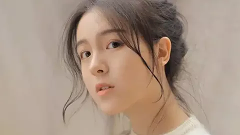 双臂人形机器人