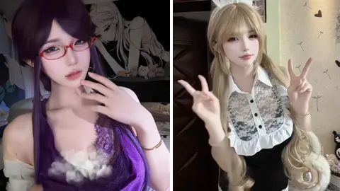 小飞粥抖音大号