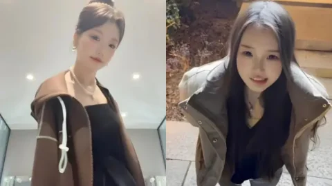 小算会发财与猛男