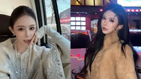 薛小婉开撕前女友