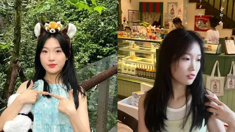 周羽彤
