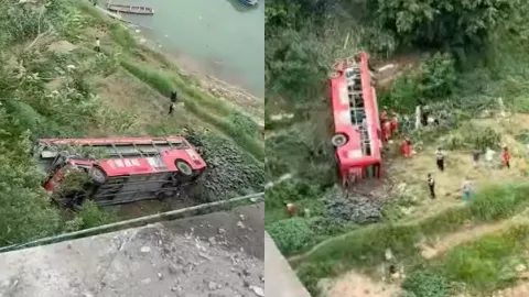 梧州西江三路