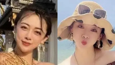 昆明张花婷反差女神