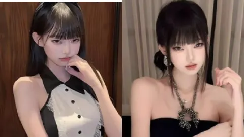 kaci脆脆私密视频泄露