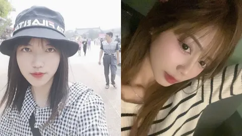 南京女大学生房诗雨私密视频