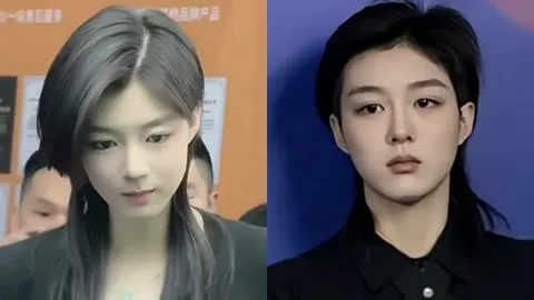 王思诺师徒绯闻