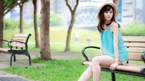 韩国女演员被安排冥婚